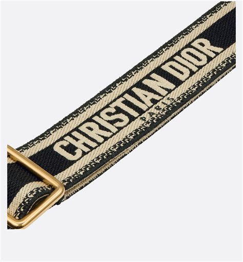 christian dior belt womens|dior adjustable shoulder strap.